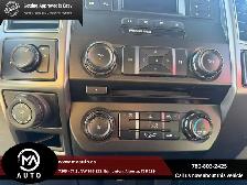2018 Ford F-150 XLT 2WD Reg Cab Comes with Canopy - Photo 12