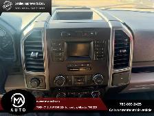 2018 Ford F-150 XLT 2WD Reg Cab Comes with Canopy - Photo 13