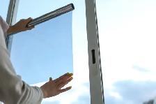 Privacy Window Tint