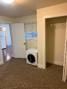 2 Bed Basement Suite Fleetwood - All Utilities & WiFi Included - Photo 11
