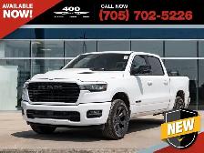 2026 Ram 1500 Sport