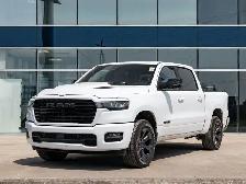 2026 Ram 1500 Sport - Photo 2