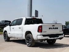2026 Ram 1500 Sport - Photo 6