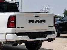 2026 Ram 1500 Sport - Photo 7