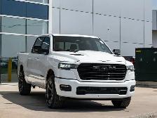 2026 Ram 1500 Sport - Photo 12