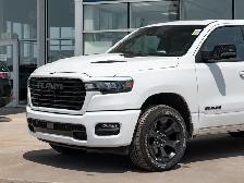2026 Ram 1500 Sport - Photo 14