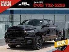 2026 Ram 1500 Sport