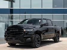 2026 Ram 1500 Sport - Photo 2