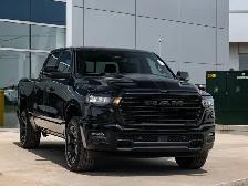 2026 Ram 1500 Sport - Photo 12
