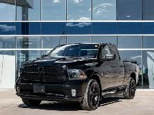 2019 Ram 1500 Classic Express - Photo 2