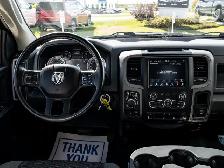 2019 Ram 1500 Classic Express - Photo 3