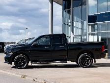 2019 Ram 1500 Classic Express - Photo 5