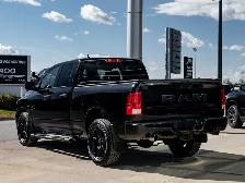 2019 Ram 1500 Classic Express - Photo 6