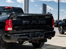 2019 Ram 1500 Classic Express - Photo 7
