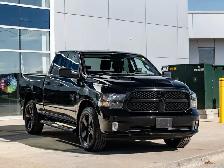 2019 Ram 1500 Classic Express - Photo 12
