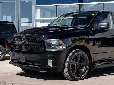 2019 Ram 1500 Classic Express - Photo 14