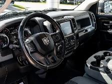 2019 Ram 1500 Classic Express - Photo 21