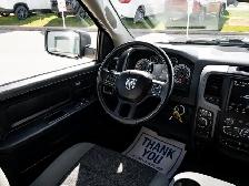 2019 Ram 1500 Classic Express - Photo 25