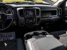 2019 Ram 1500 Classic Express - Photo 32