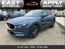 2020 Mazda CX-5 GS : Backup Camera