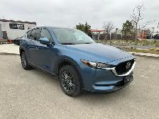 2020 Mazda CX-5 GS : Backup Camera - Photo 3
