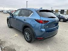 2020 Mazda CX-5 GS : Backup Camera - Photo 4