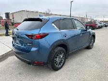 2020 Mazda CX-5 GS : Backup Camera - Photo 6