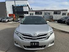 2014 Toyota Venza AWD : Low Mileage - Photo 2