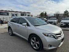 2014 Toyota Venza AWD : Low Mileage - Photo 3