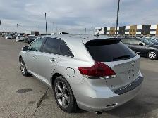2014 Toyota Venza AWD : Low Mileage - Photo 4