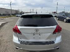 2014 Toyota Venza AWD : Low Mileage - Photo 5