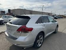 2014 Toyota Venza AWD : Low Mileage - Photo 6