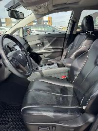 2014 Toyota Venza AWD : Low Mileage - Photo 7