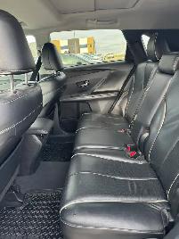 2014 Toyota Venza AWD : Low Mileage - Photo 8