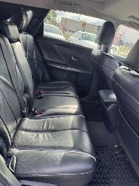 2014 Toyota Venza AWD : Low Mileage - Photo 9