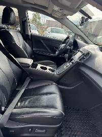 2014 Toyota Venza AWD : Low Mileage - Photo 10