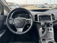 2014 Toyota Venza AWD : Low Mileage - Photo 12