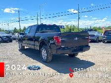 2024 Ford F-150 XL - Photo 4