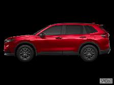 2027 Honda CR-V Hybrid TrailSport