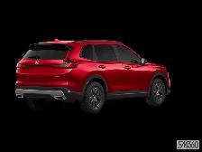 2027 Honda CR-V Hybrid TrailSport - Photo 2