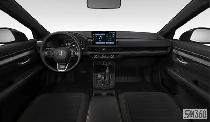 2027 Honda CR-V Hybrid TrailSport - Photo 6