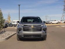 2026 Chevrolet Traverse 2LT AWD 2.5T 7 Passenger - Photo 3