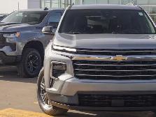 2026 Chevrolet Traverse 2LT AWD 2.5T 7 Passenger - Photo 5