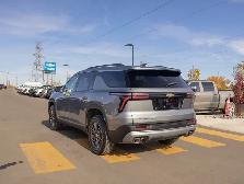 2026 Chevrolet Traverse 2LT AWD 2.5T 7 Passenger - Photo 8