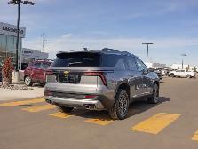 2026 Chevrolet Traverse 2LT AWD 2.5T 7 Passenger - Photo 10