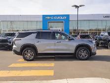 2026 Chevrolet Traverse 2LT AWD 2.5T 7 Passenger - Photo 13