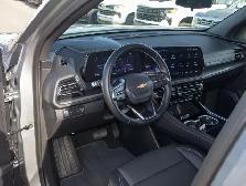 2026 Chevrolet Traverse 2LT AWD 2.5T 7 Passenger - Photo 20