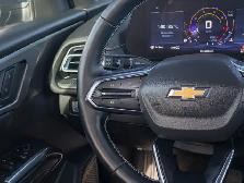 2026 Chevrolet Traverse 2LT AWD 2.5T 7 Passenger - Photo 22