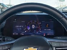 2026 Chevrolet Traverse 2LT AWD 2.5T 7 Passenger - Photo 23