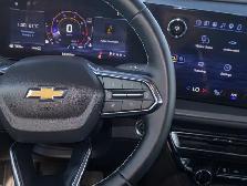 2026 Chevrolet Traverse 2LT AWD 2.5T 7 Passenger - Photo 24